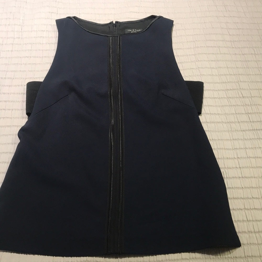 Rag And Bone Top - image 1